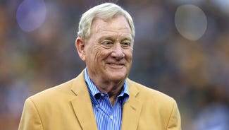 Next Story Image: Bill Polian selected for Colts' Ring of Honor
